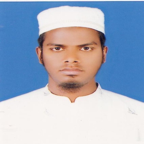 Md. Alhaz Hossain Confidence Polytechnic Institute